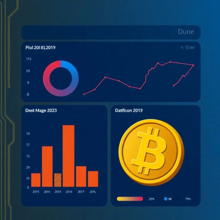 Dune Dashboard Reveals $2.5B Lost to Crypto Cybercrime