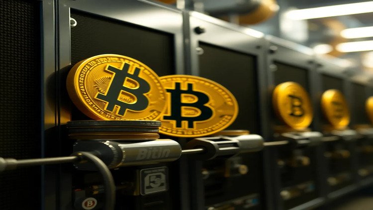 Bitcoin Miners Adapt to Rising Costs in Q3 2023