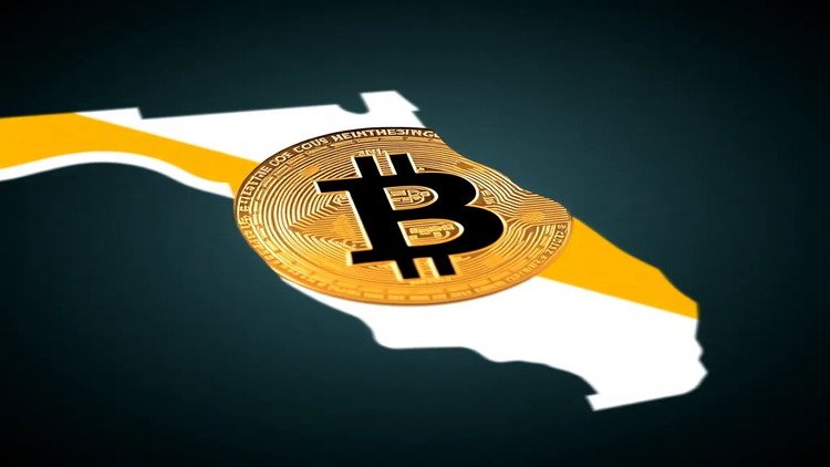 Florida CFO Proposes Bitcoin for State Pension Funds