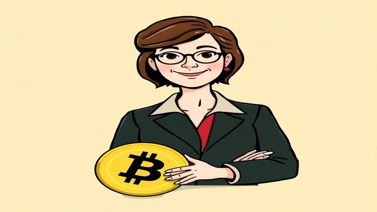 German MP Joana Cotar Champions Bitcoin Against Inflation