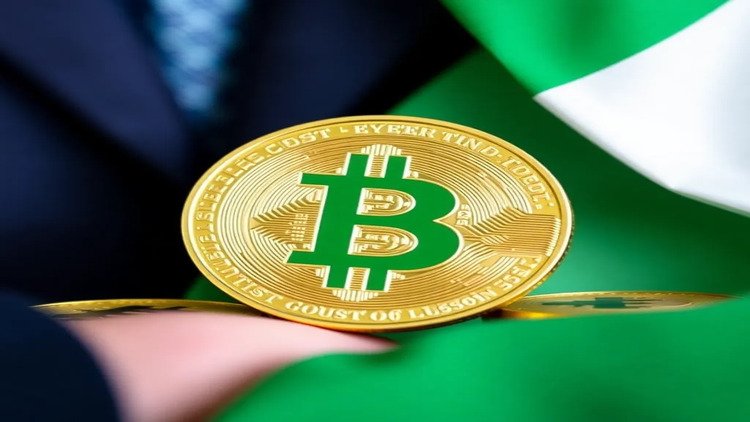 Irish Bureau Struggles to Access $380M in Bitcoin Assets