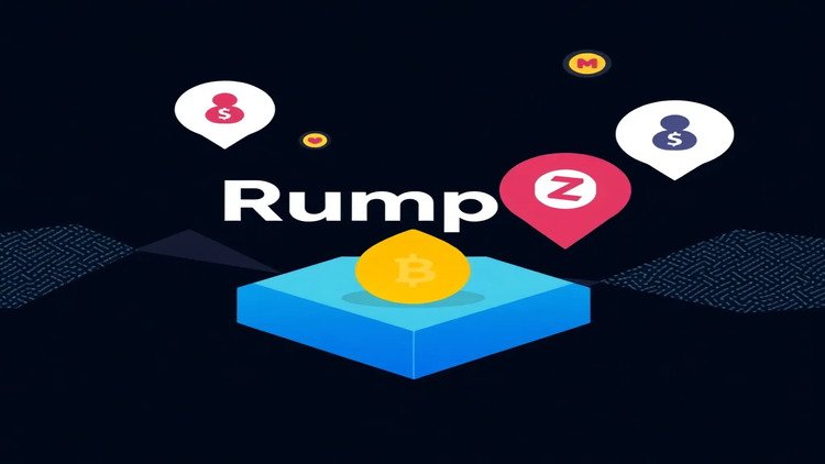 Rumpel Labs Launches Platform to Tokenize Airdrop Points